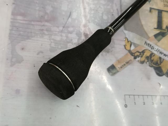 19グラップラータイプスローJ B68-3