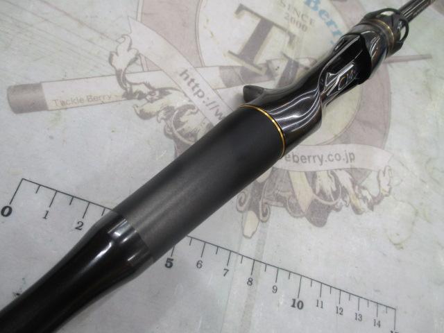 ポイズンアルティマ 1610L-BFS｜＠ベリーネット 日本最大新品中古釣具