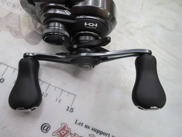 25SLX BFS XG RIGHT｜＠ベリーネット 日本最大新品中古釣具WEBショップ