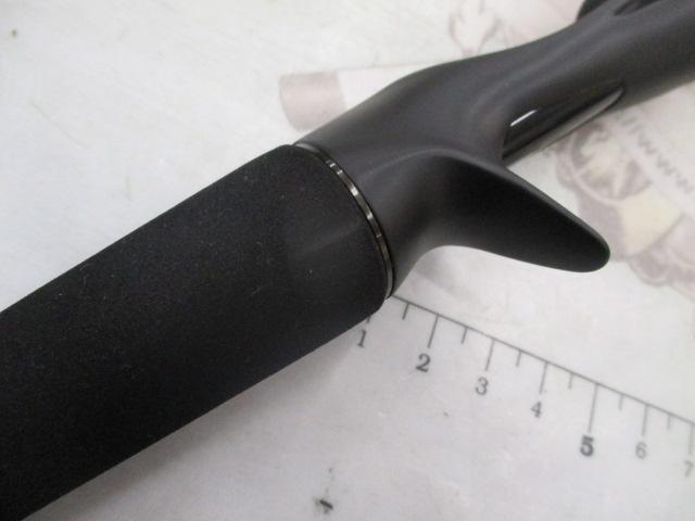 26ゾディアス 1610ML2