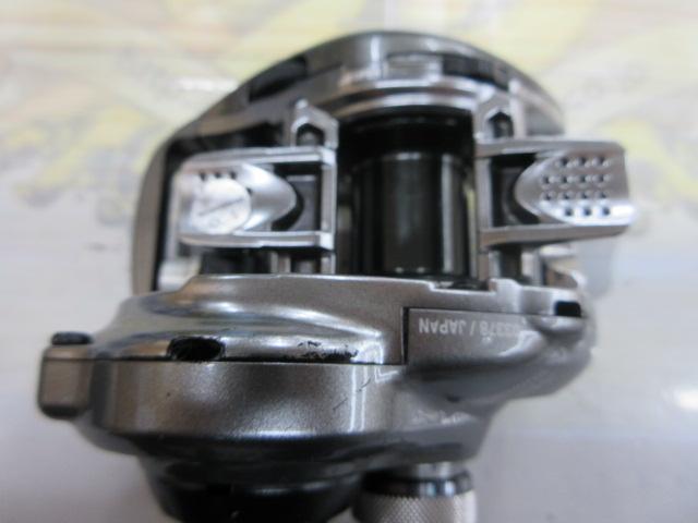 15メタニウムDC HG (RH) 後期モデル｜＠ベリーネット 日本最大新品中古