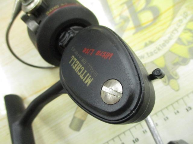 ミッチェル310UL｜＠ベリーネット 日本最大新品中古釣具WEBショップ