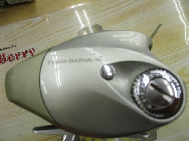 TD-X 105HVL｜＠ベリーネット 日本最大新品中古釣具WEBショップ