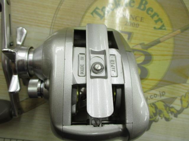 TD-X 105HVL｜＠ベリーネット 日本最大新品中古釣具WEBショップ