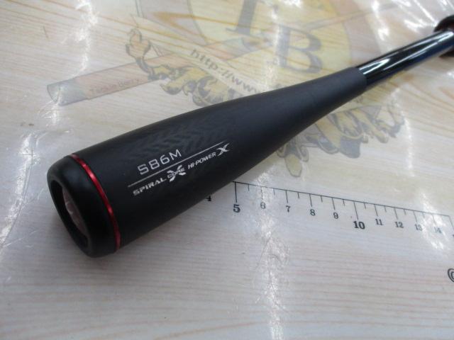 セフィアXR S86M｜＠ベリーネット 日本最大新品中古釣具WEBショップ