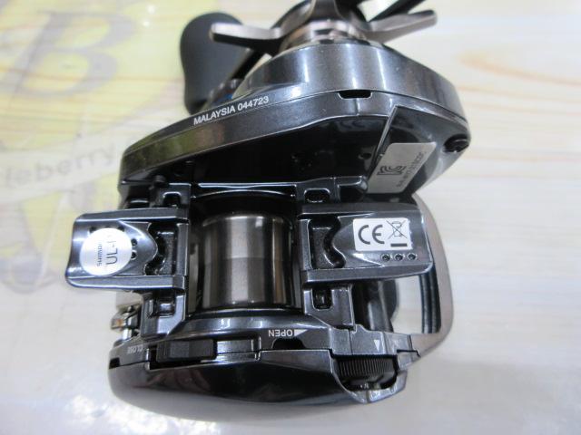 22SLX DC XT 70XG｜＠ベリーネット 日本最大新品中古釣具WEBショップ