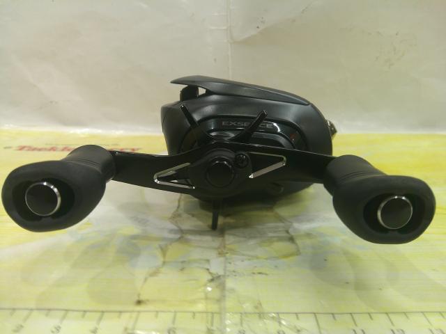17エクスセンスDC XG LH