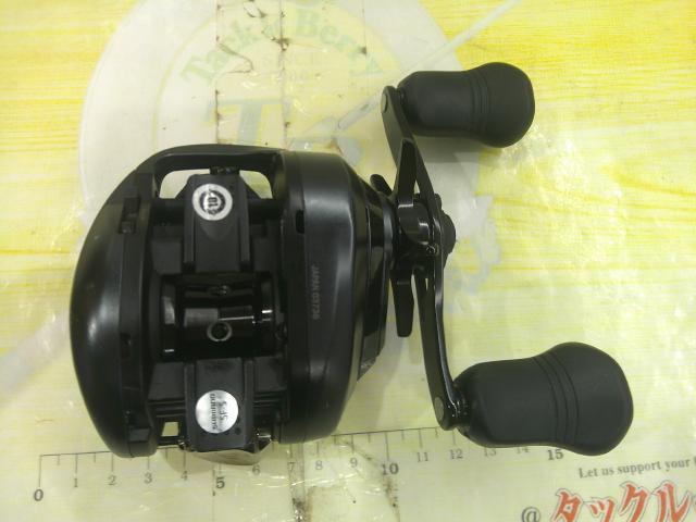 17エクスセンスDC XG LH