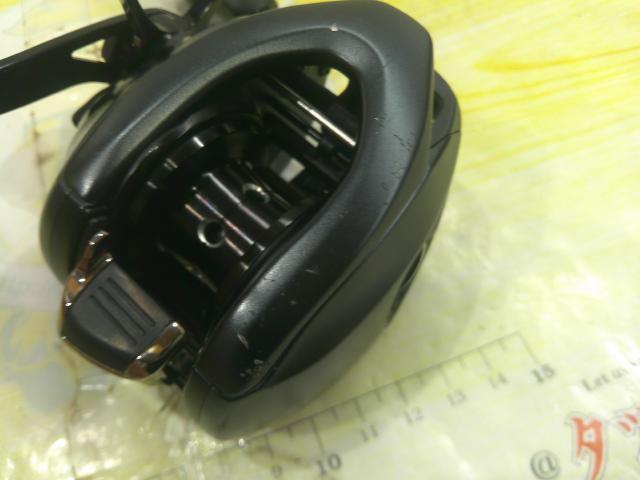 17エクスセンスDC XG LH