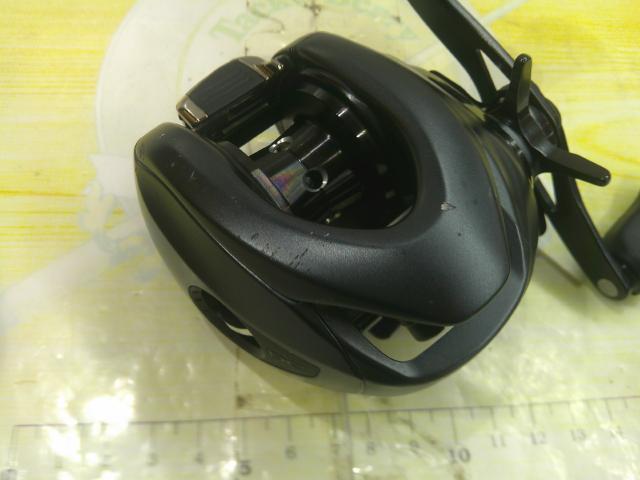 17エクスセンスDC XG LH