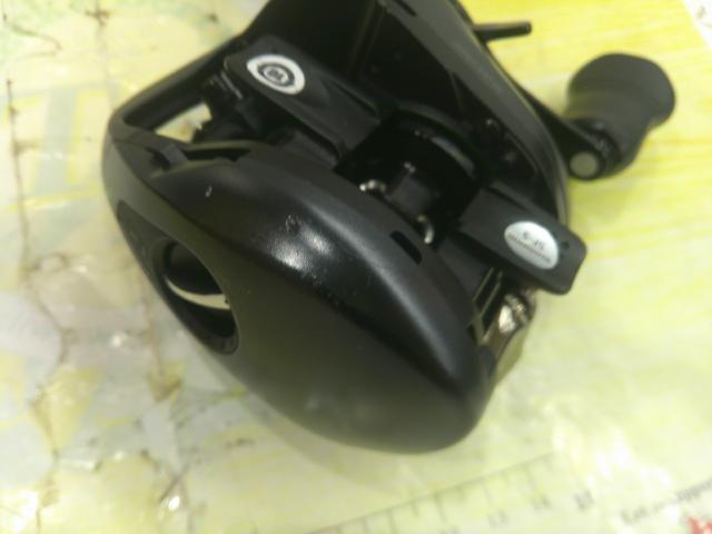 17エクスセンスDC XG LH