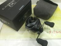 17エクスセンスDC XG LH