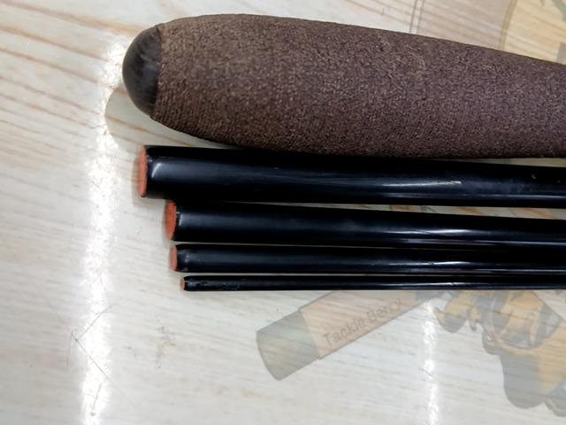 朱紋峰 硬式 16
