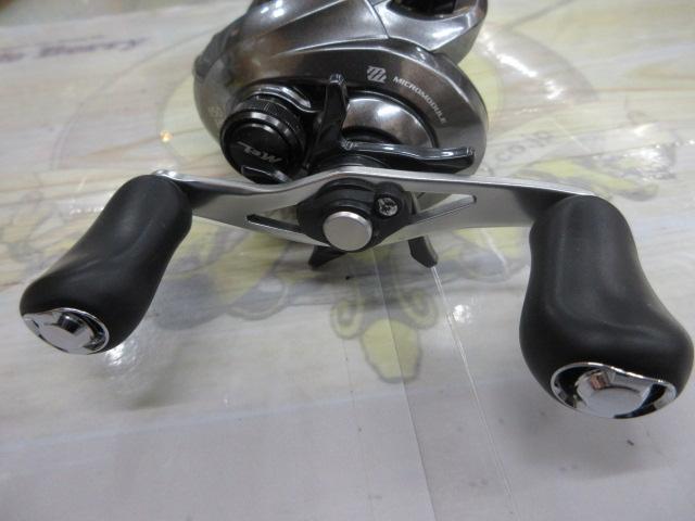 17クロナークMGL 150HG｜＠ベリーネット 日本最大新品中古釣具WEBショップ