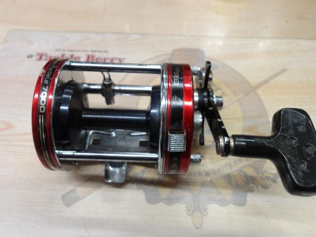7000 レッド