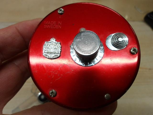 7000 レッド