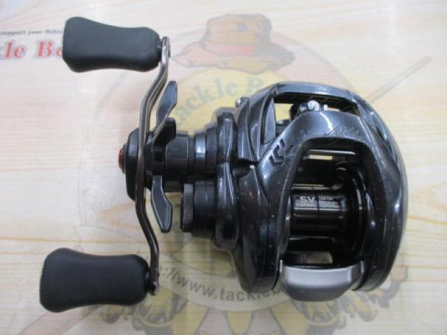 20タトゥーラ SV TW 103SHL｜＠ベリーネット 日本最大新品中古釣具WEB