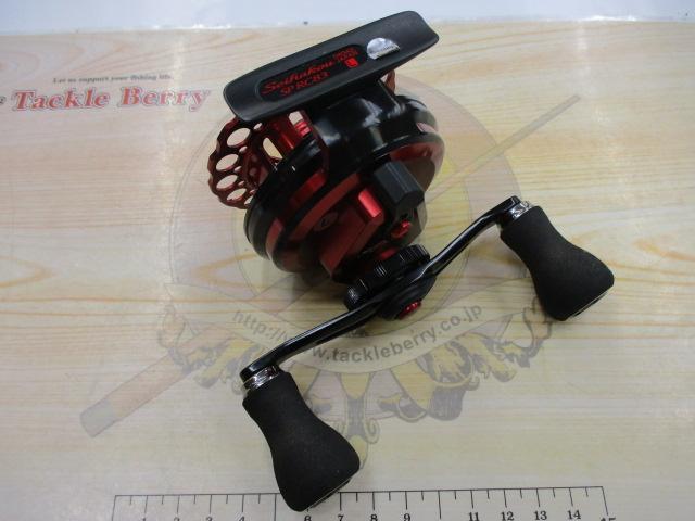 19セイハコウSP RC83 レッド L｜＠ベリーネット 日本最大新品中古釣具