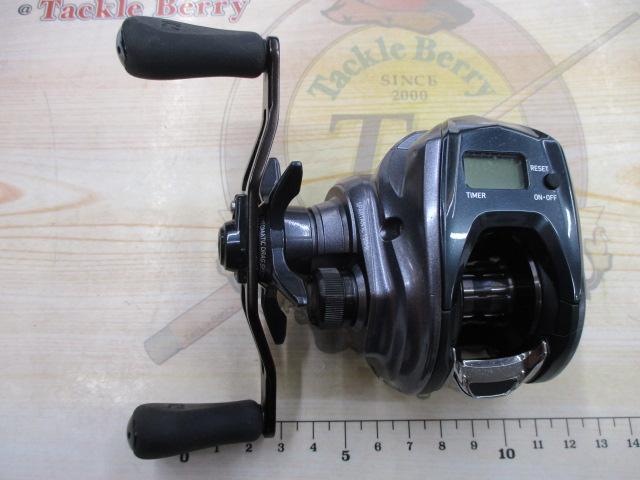 18スパルタンIC 150HL