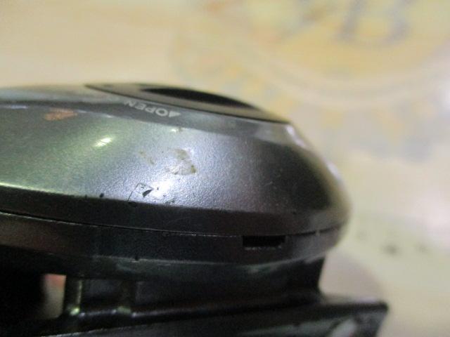 17バルケッタ 300HG