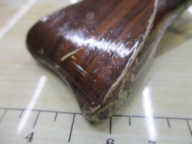 青波巧 ヘチ 300