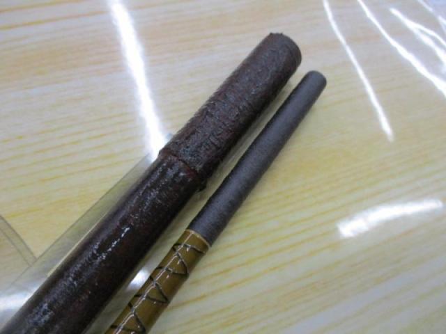 青波巧 ヘチ 300