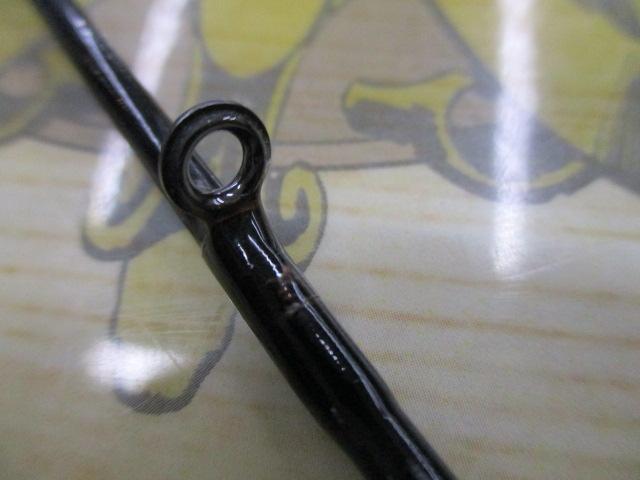 HX早技カワハギ 180