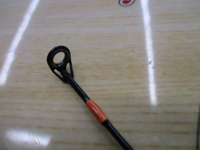 HX早技カワハギ 180