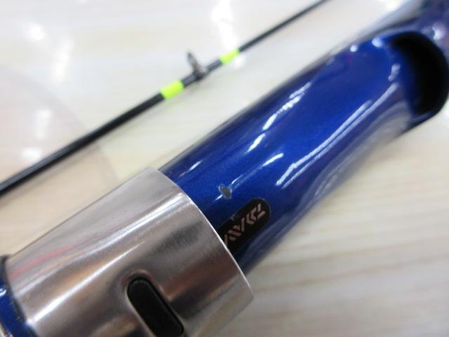 クラブブルーキャビン M-400