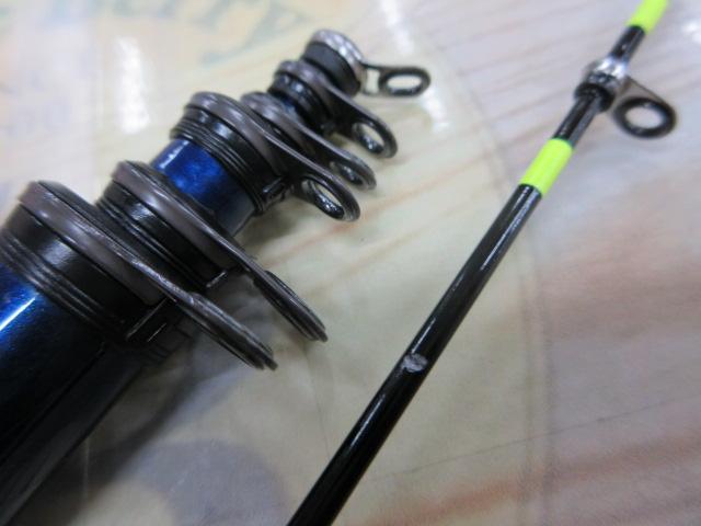 クラブブルーキャビン M-400