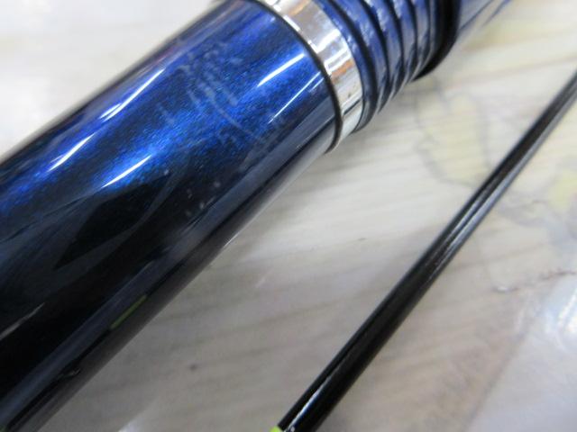 クラブブルーキャビン M-400