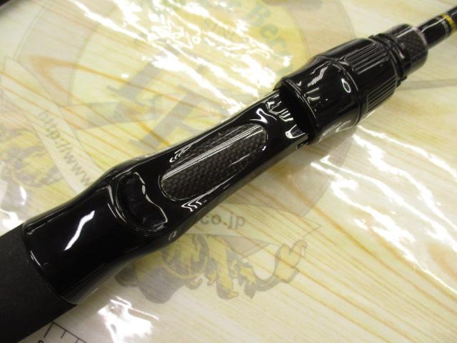 クロステージ CRXJ-B762MJ/S｜＠ベリーネット 日本最大新品中古釣具WEB