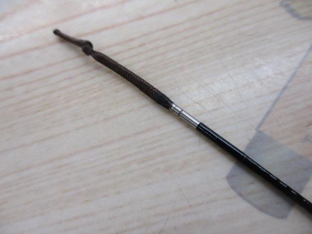 旋めぐる 鋭光十五