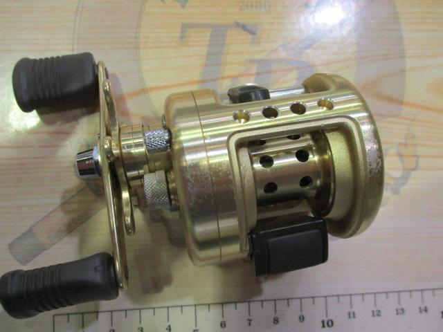 カルカッタ 51XT｜＠ベリーネット 日本最大新品中古釣具WEBショップ