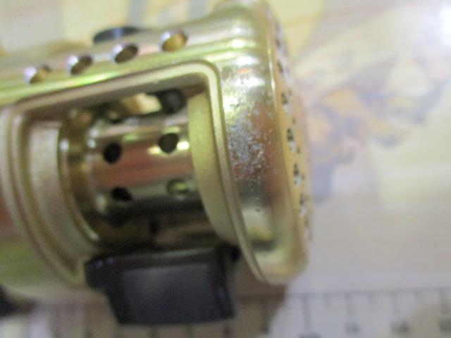 カルカッタ 51XT｜＠ベリーネット 日本最大新品中古釣具WEBショップ