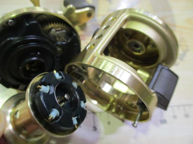 カルカッタ 51XT｜＠ベリーネット 日本最大新品中古釣具WEBショップ