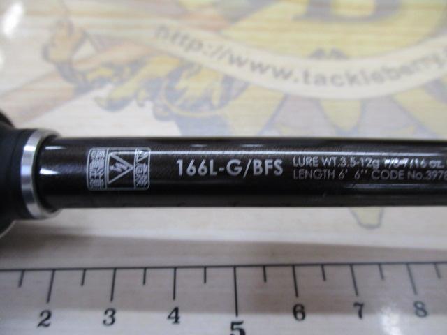 19ポイズングロリアスXC166LG/BFS｜＠ベリーネット 日本最大新品中古