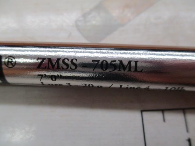 ズームサファリ ZMSS-705ML