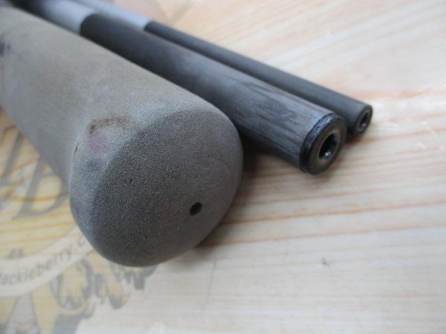 アルゴス 80-300 IGS