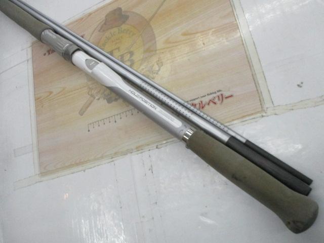 アルゴス 80-300 IGS