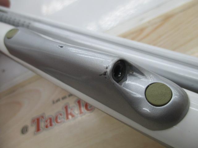 アルゴス 80-300 IGS