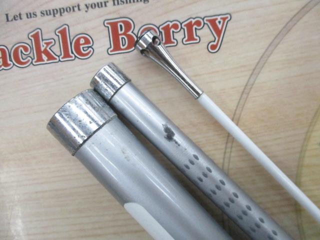 アルゴス 80-300 IGS