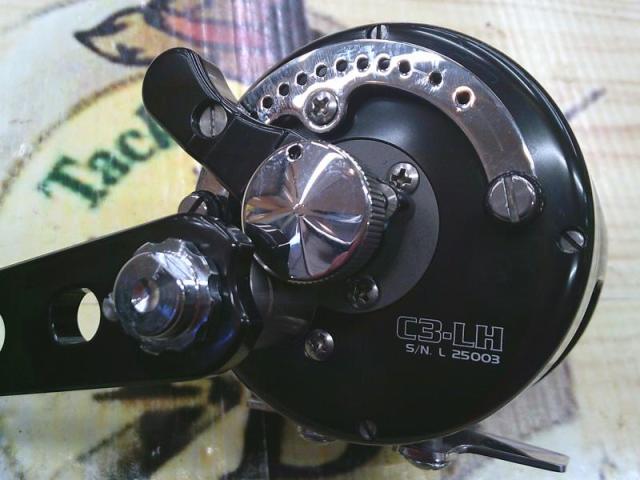 19マーフィックスC3 LH