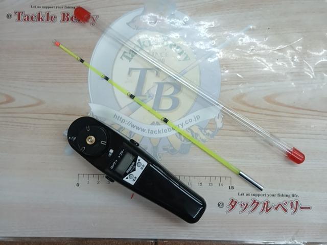 ワカサギ電動リール YH-202