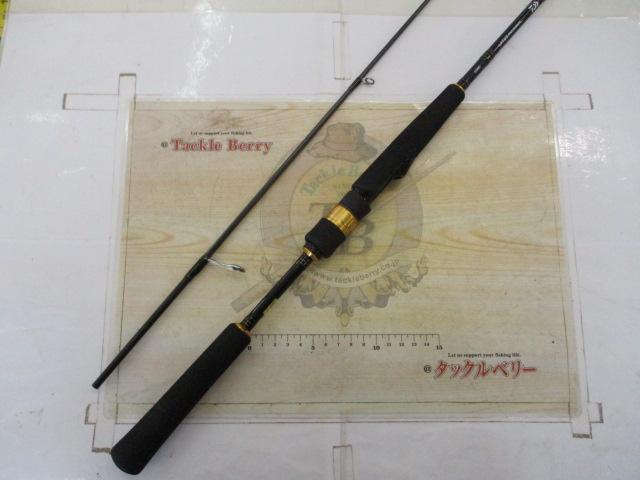 ラテオ BS 63MS｜＠ベリーネット 日本最大新品中古釣具WEBショップ