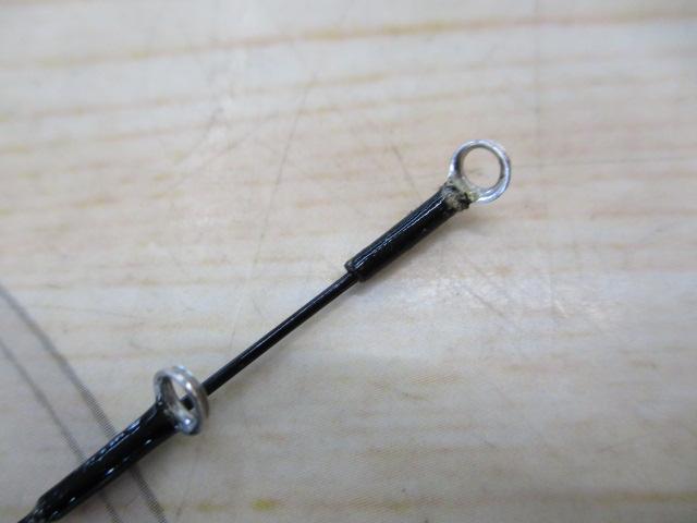 青波巧 ヘチ 240
