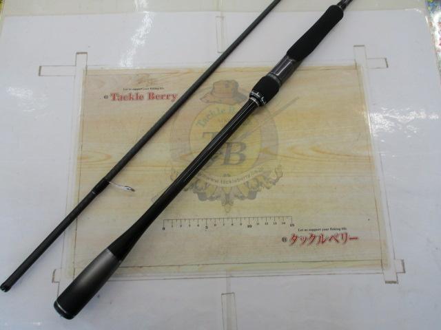 20ルナミス S100M｜＠ベリーネット 日本最大新品中古釣具WEBショップ
