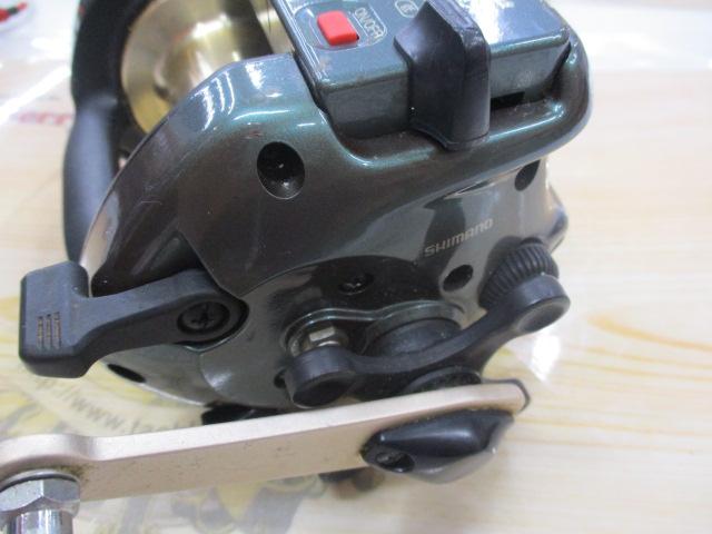デジタナSLS電動丸 TM3000H｜＠ベリーネット 日本最大新品中古釣具WEB