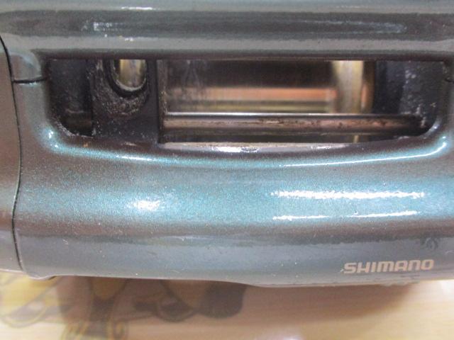 デジタナSLS電動丸 TM3000H