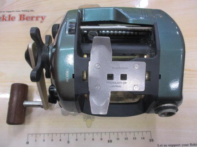 デジタナSLS電動丸 TM3000H｜＠ベリーネット 日本最大新品中古釣具WEB